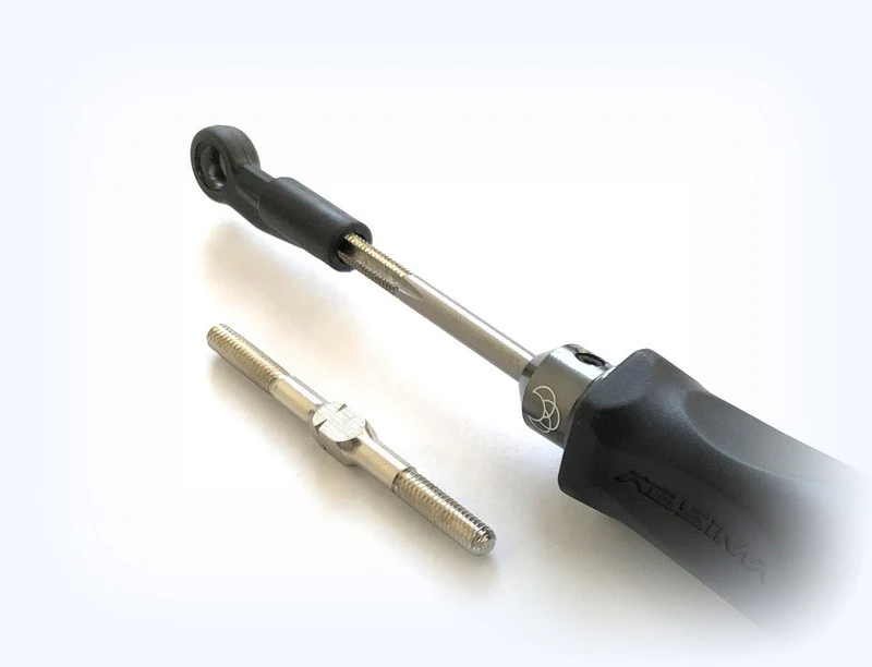 Absima Outil Filetage M2 3000071 - Image 3