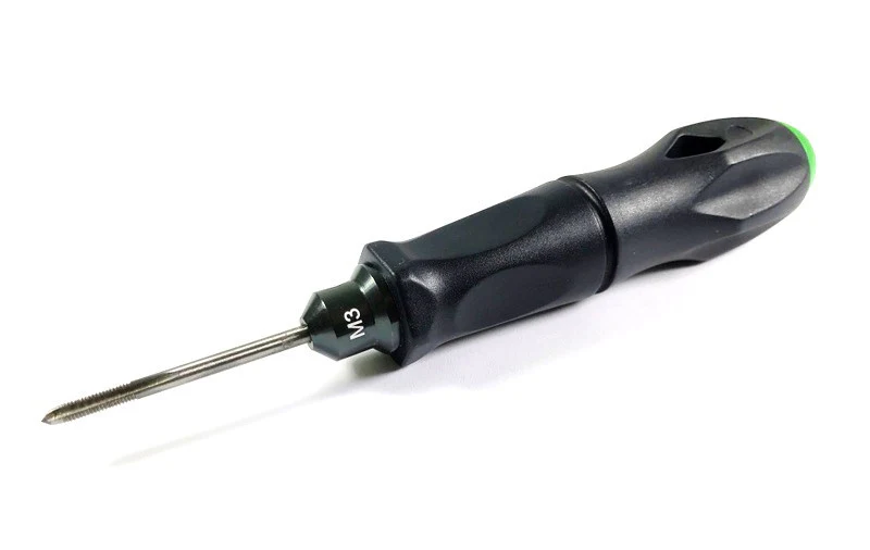 Absima Outil Filetage M3 3000072