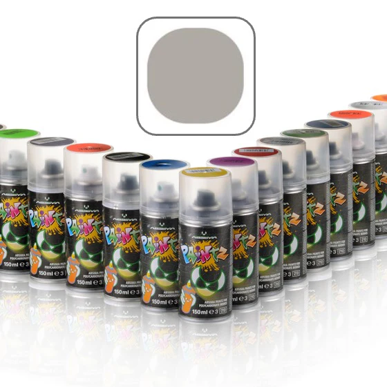 Absima Peinture Pour Lexan 150ml Beige 3500019