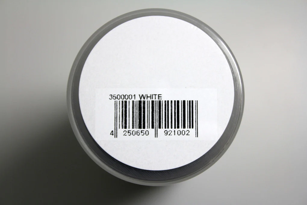Absima Peinture Pour Lexan 150ml Blanc 3500001