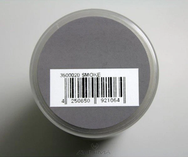 Absima Peinture Pour Lexan 150ml Smoke 3500020