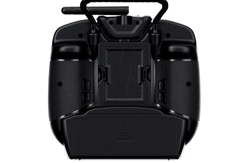 Absima Radio SR6S Evo 6 Voies 2.4ghz + Récepteur R6WP 2000023 - Image 4