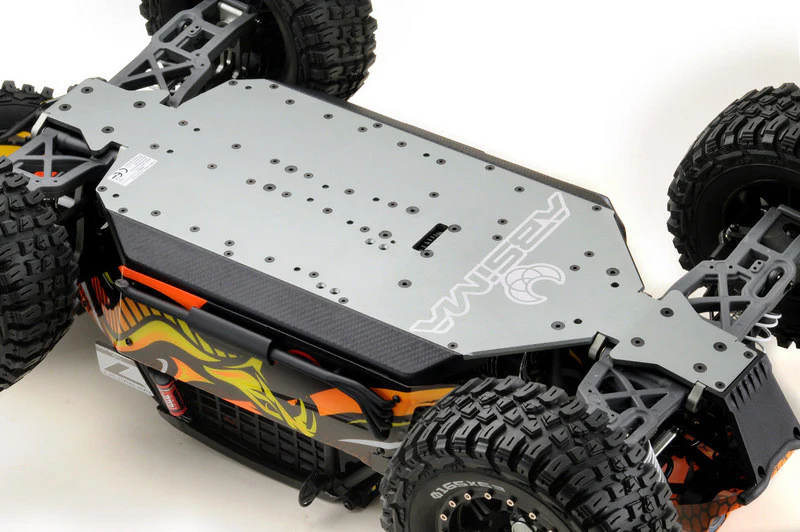 Absima Rock Racer Mamba 7 6S 4WD RTR - Image 24