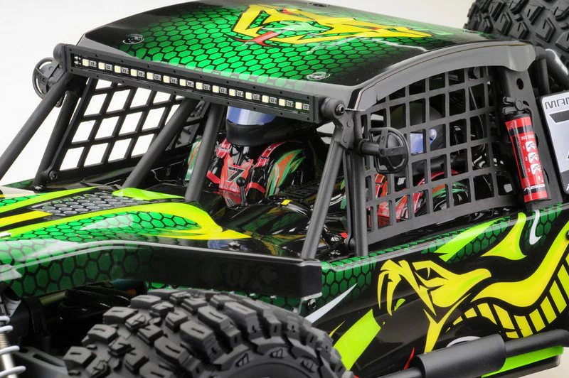Absima Rock Racer Mamba 7 6S 4WD RTR - Image 26