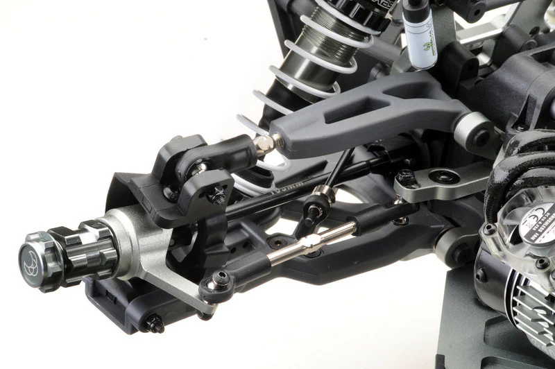 Absima Rock Racer Mamba 7 6S 4WD RTR - Image 38