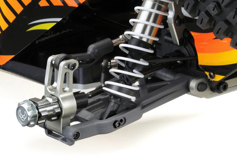 Absima Rock Racer Mamba 7 6S 4WD RTR - Image 39