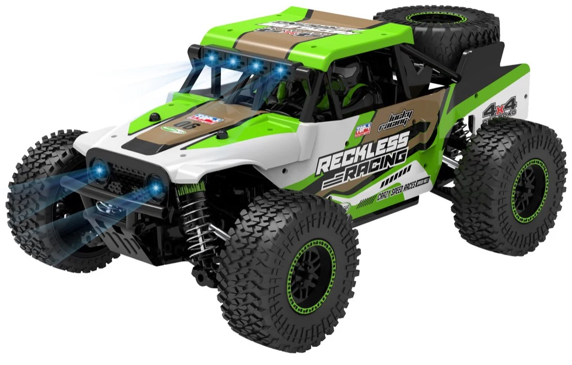 Absima Rock Racer Reckless  1/20 4WD RTR