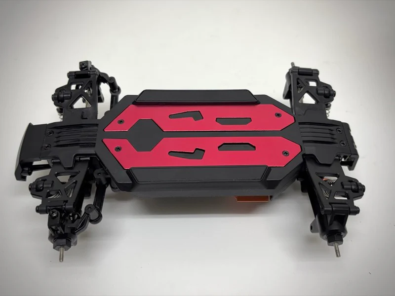 Absima Rock Racer Reckless  1/20 4WD RTR - Image 10