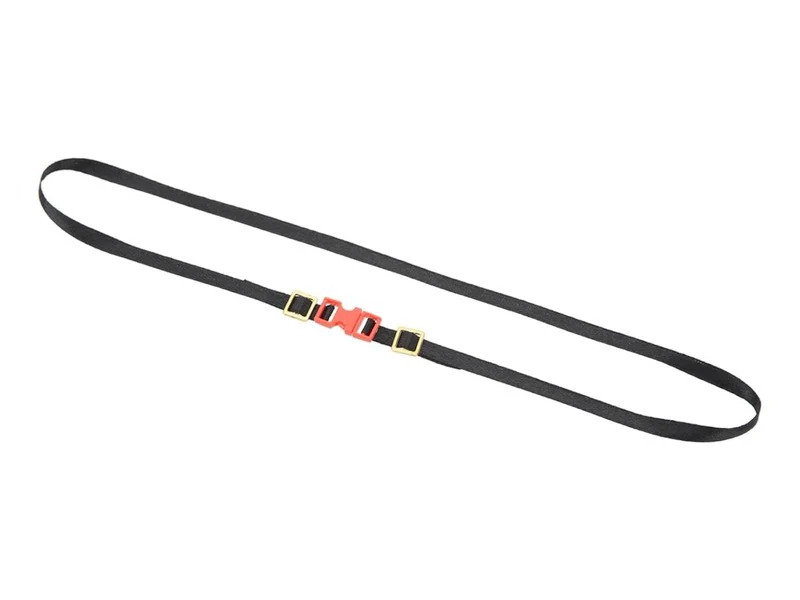 Absima Sangle de fixation (x6) Scale 1/10 2320157 - Image 2