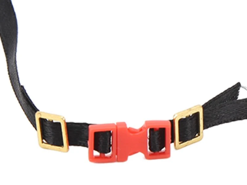 Absima Sangle de fixation (x6) Scale 1/10 2320157 - Image 3