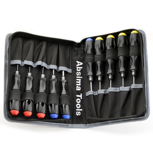 Absima Set d'Outils 3000057 - Image 2