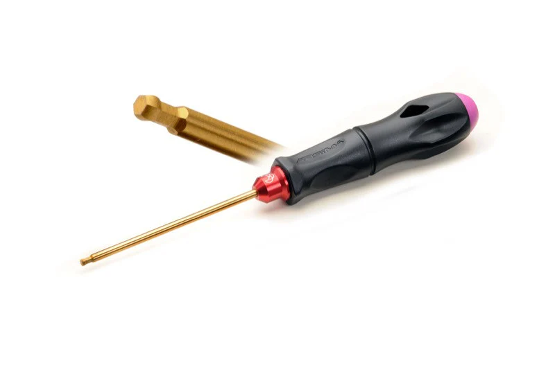 Absima Set d'Outils Titane x10 3000077 - Image 5