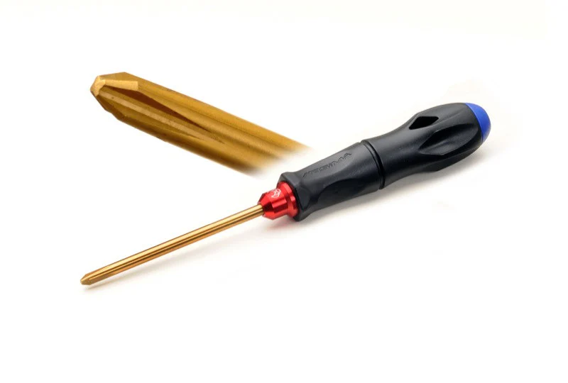 Absima Set d'Outils Titane x10 3000077 - Image 6