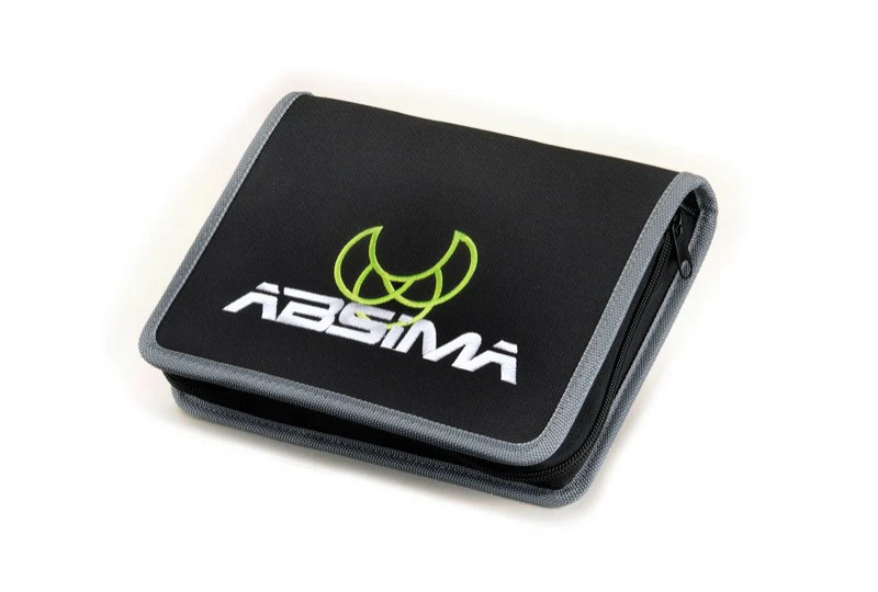 Absima Set d'Outils Titane x10 3000077 - Image 8