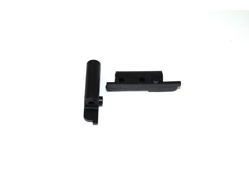 Absima Support Axe Triangle Av/Ar 1/10 (x2) 1230196