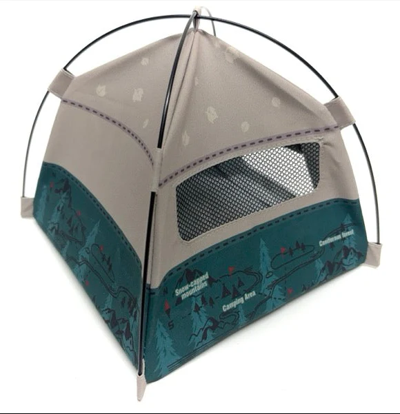 Absima Tente Igloo Scale 1/10 2320153 - Image 2