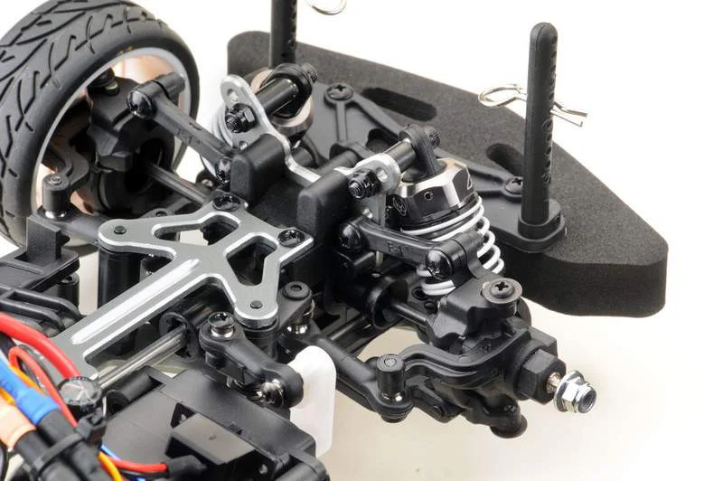 Absima Touring Car 1/16 Brushless 4WD Fun Maker RTR - Image 13