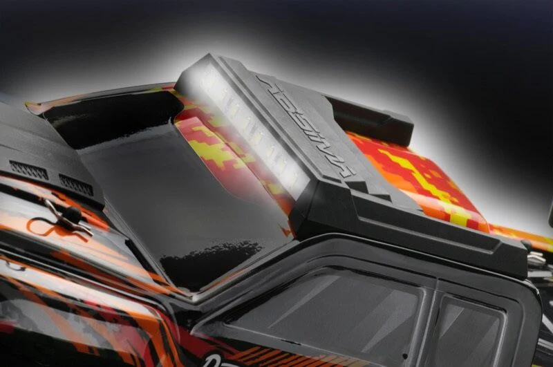 Absima Truggy AT3.4BL V2 Brushless 4WD RTR 12243V2 - Image 5