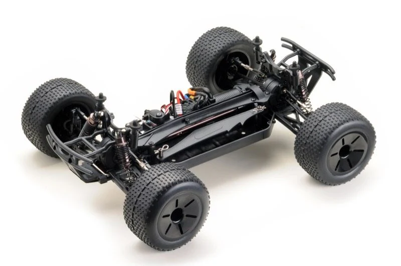 Absima Truggy AT3.4BL V2 Brushless 4WD RTR 12243V2 - Image 7