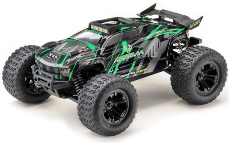 Absima Truggy Mini AT 1/16 4WD RTR - Image 2