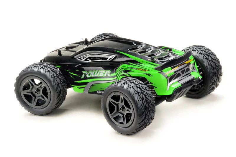 Absima Truggy Power 1/14 4WD RTR - Image 2