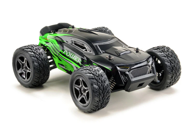 Absima Truggy Power 1/14 4WD RTR - Image 3
