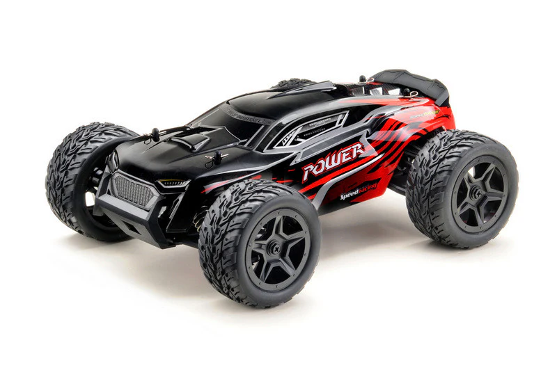 Absima Truggy Power 1/14 4WD RTR - Image 4
