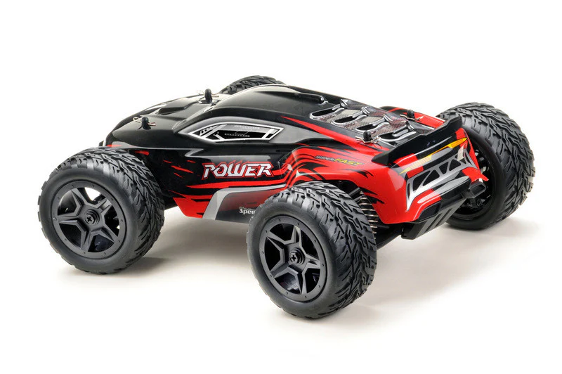 Absima Truggy Power 1/14 4WD RTR - Image 5