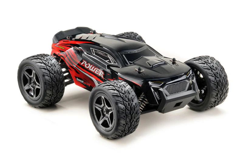 Absima Truggy Power 1/14 4WD RTR - Image 6