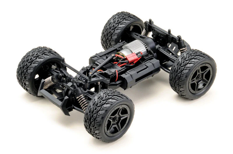 Absima Truggy Power 1/14 4WD RTR - Image 7