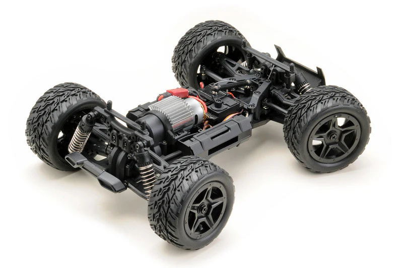 Absima Truggy Power 1/14 4WD RTR - Image 8