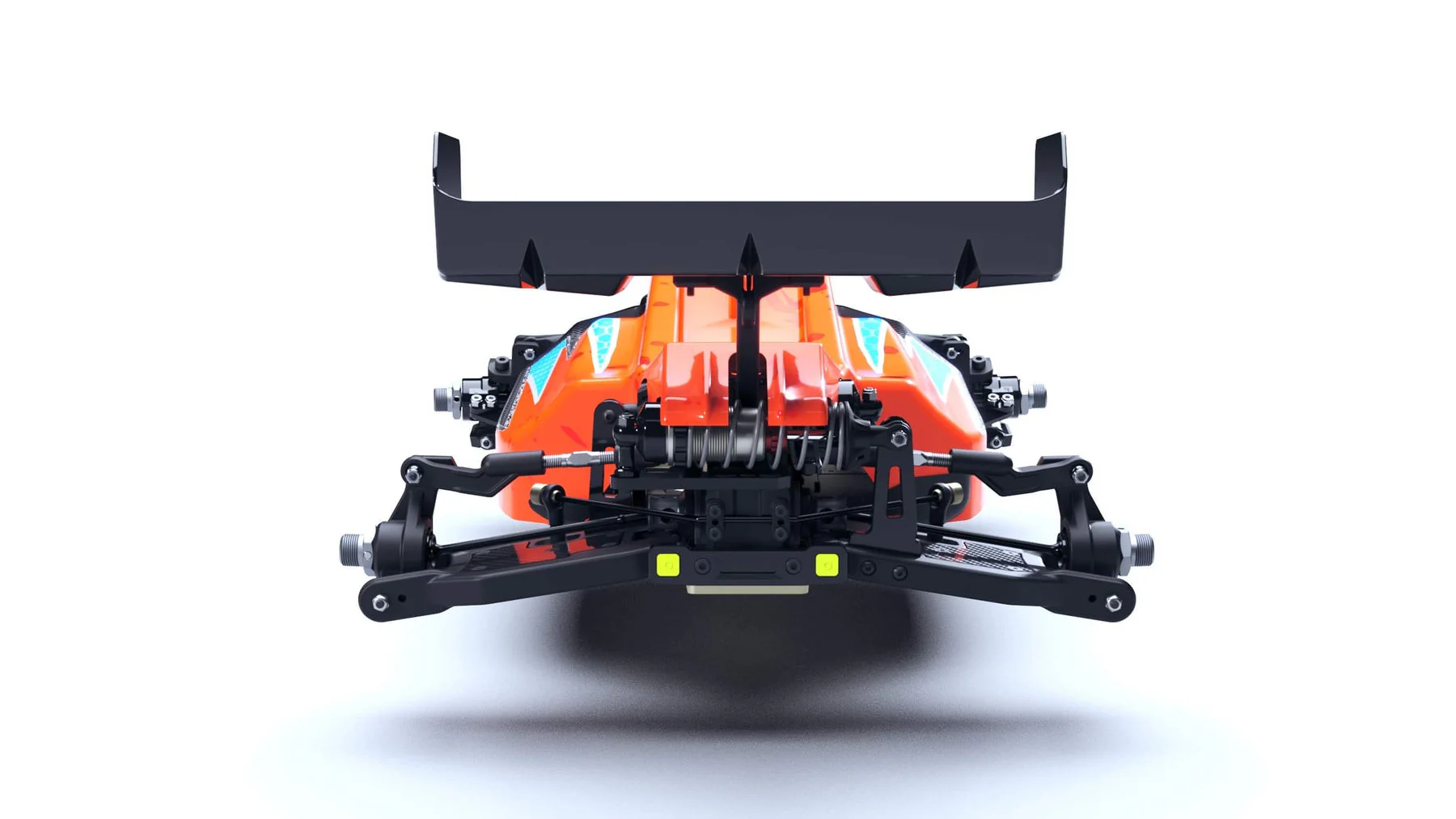 Agama Electric Buggy de Compétition KIT N1E - Image 5
