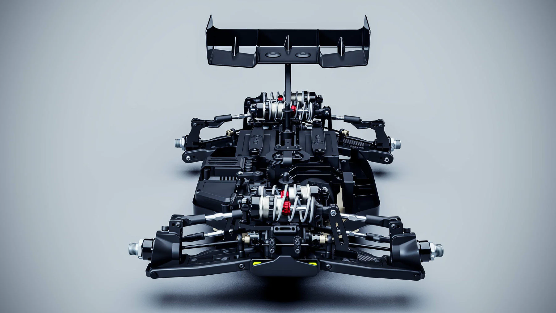 Agama Electric Buggy de Compétition KIT N1E - Image 8