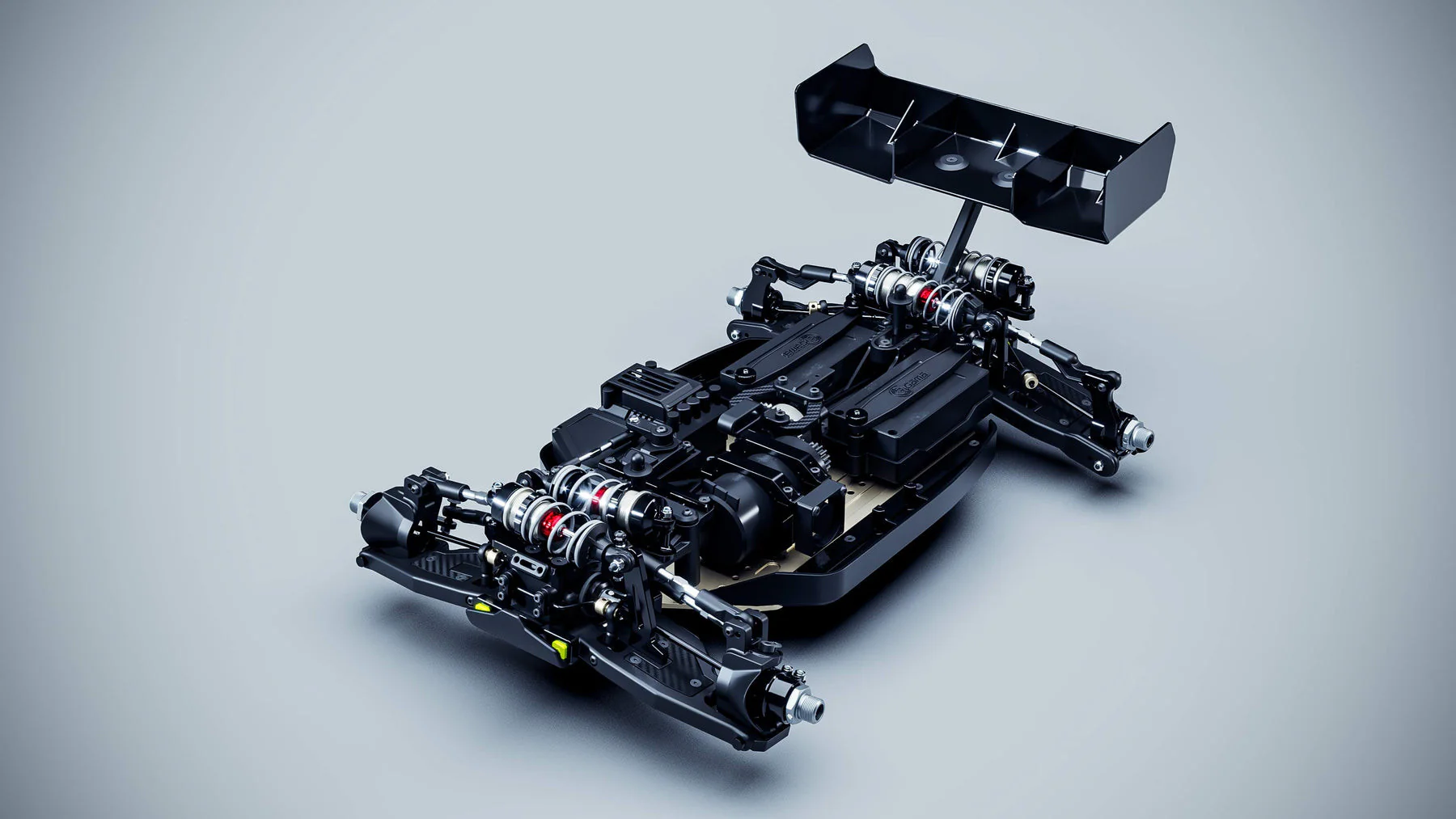 Agama Electric Buggy de Compétition KIT N1E - Image 9
