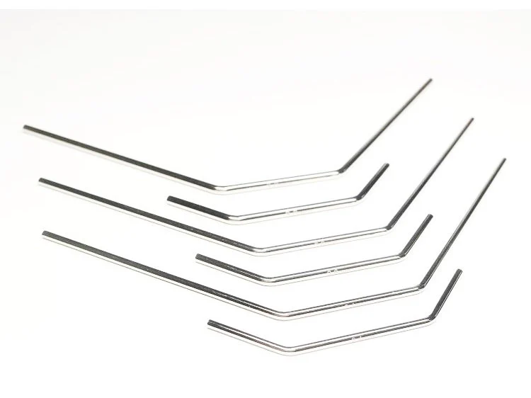 Agama Pack Barre Anti-Roulis N5N8400