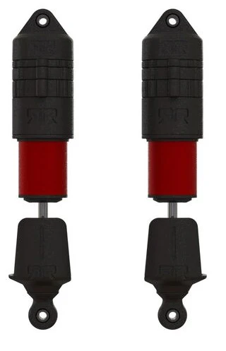 Arrma Amortisseurs 132 mm avec huiles 500 sct (x2) Kraton 4S ARA330721