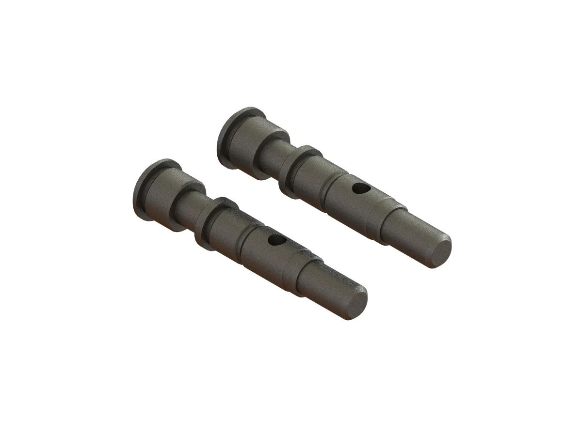 Arrma Arbres de Transmission Avant AR310768