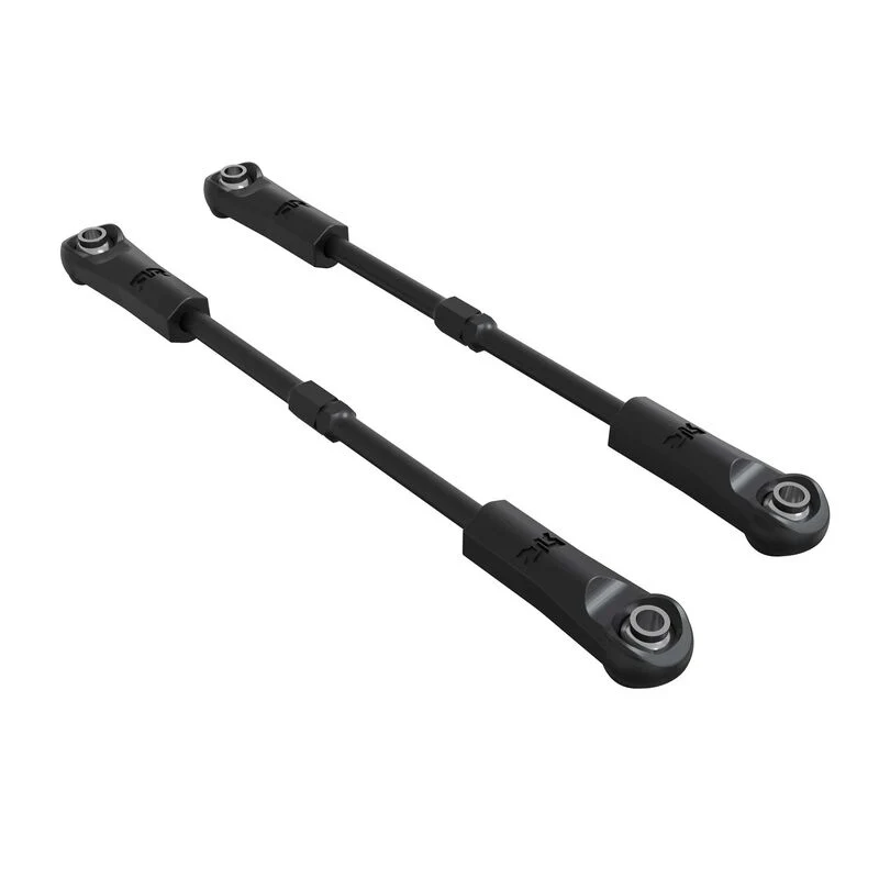 Arrma Biellette de direction M3x48mm (x2) Mini Kraton ARA-3281