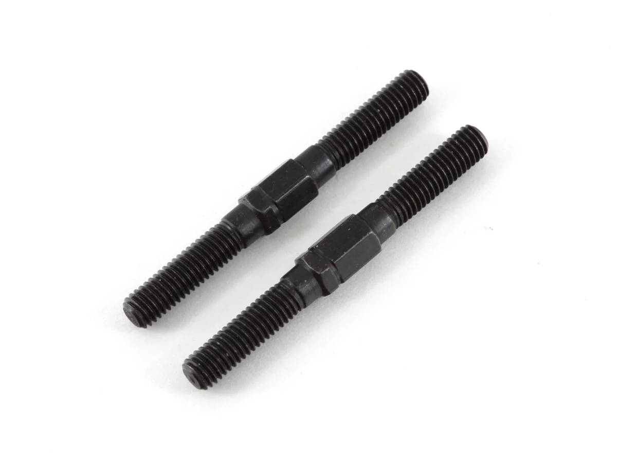 Arrma Biellettes acier M5x50mm AR330214