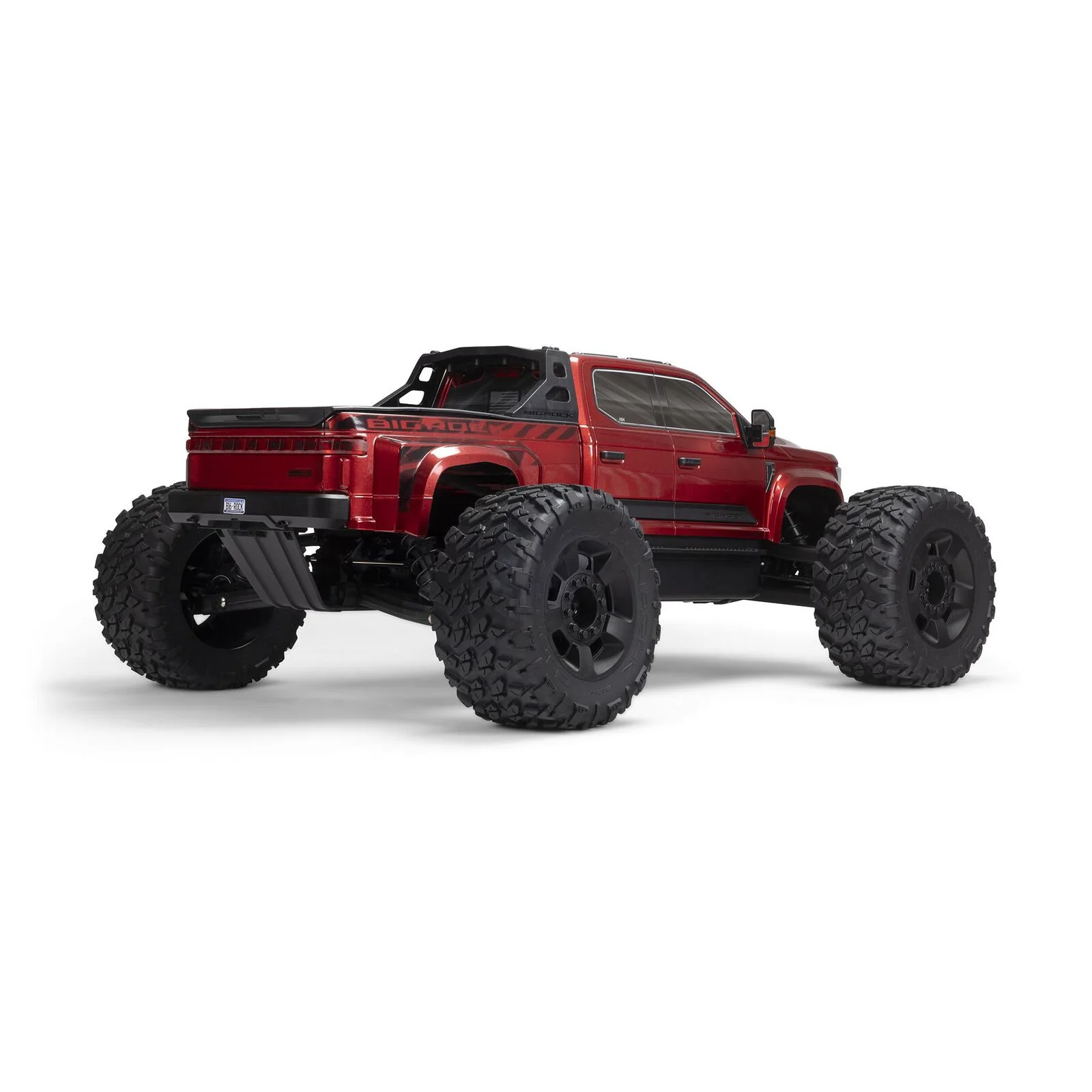 Arrma Big Rock 6S 1/7 RTR ARA7612 - Image 11