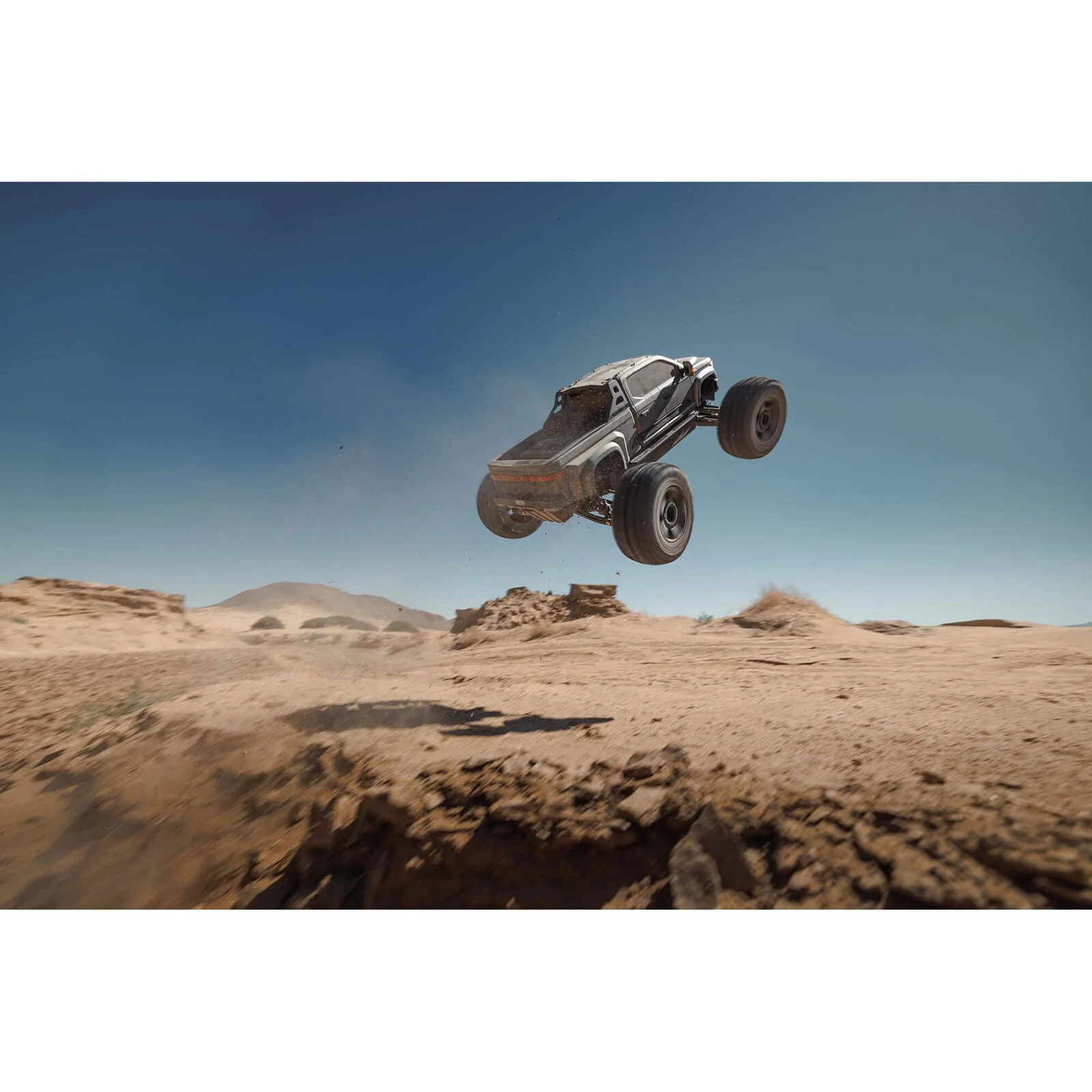 Arrma Big Rock 6S 1/7 RTR ARA7612 - Image 13