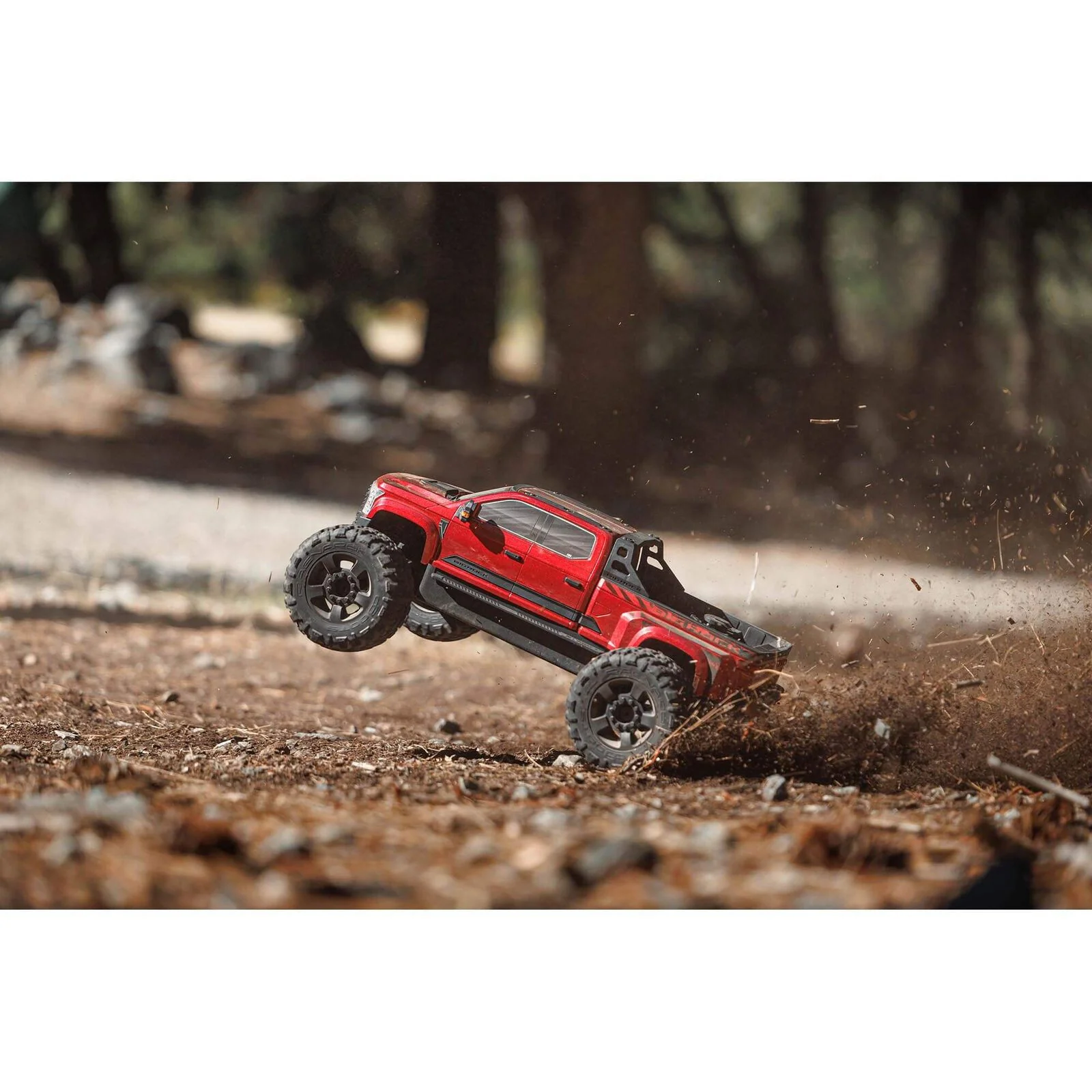 Arrma Big Rock 6S 1/7 RTR ARA7612 - Image 17