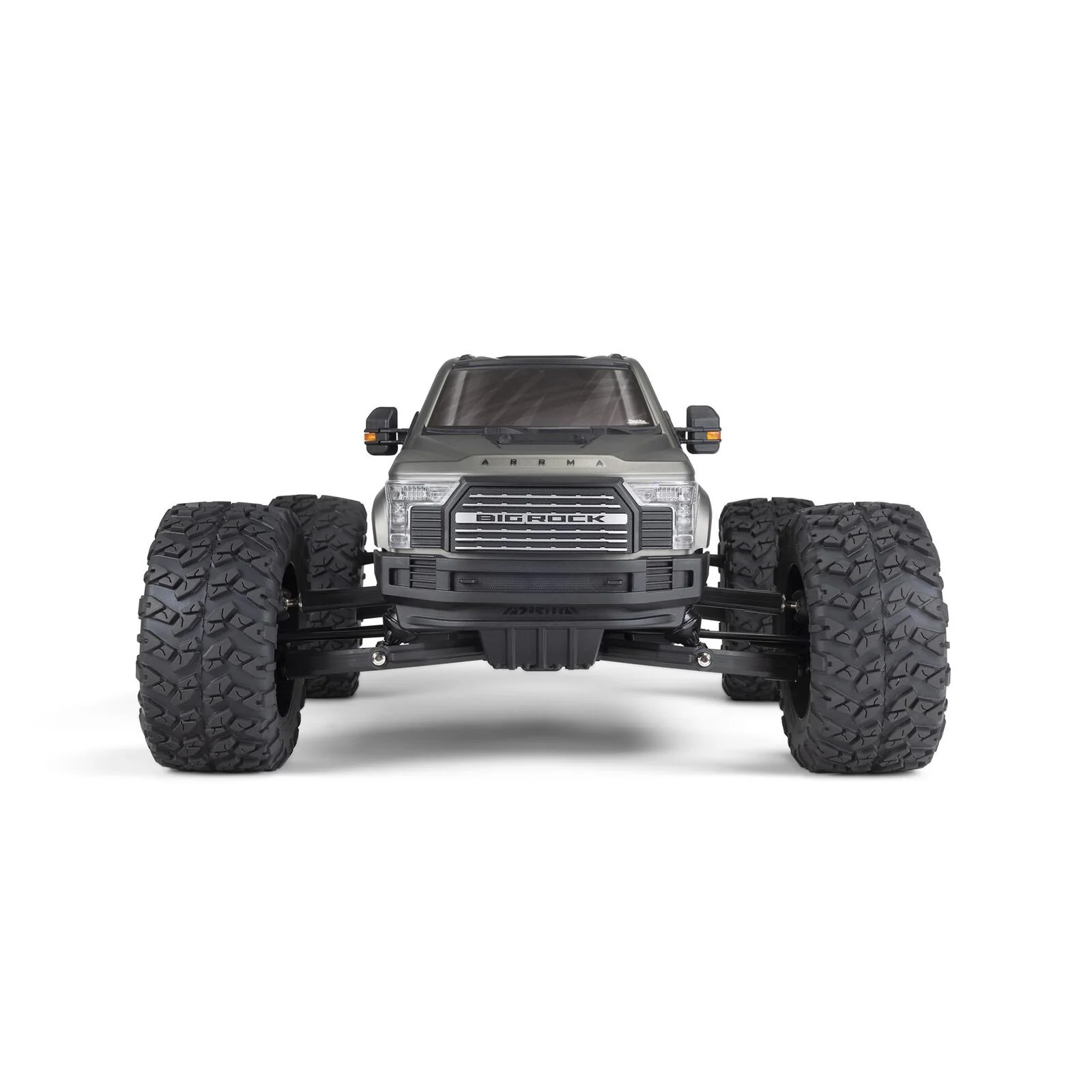 Arrma Big Rock 6S 1/7 RTR ARA7612 - Image 4