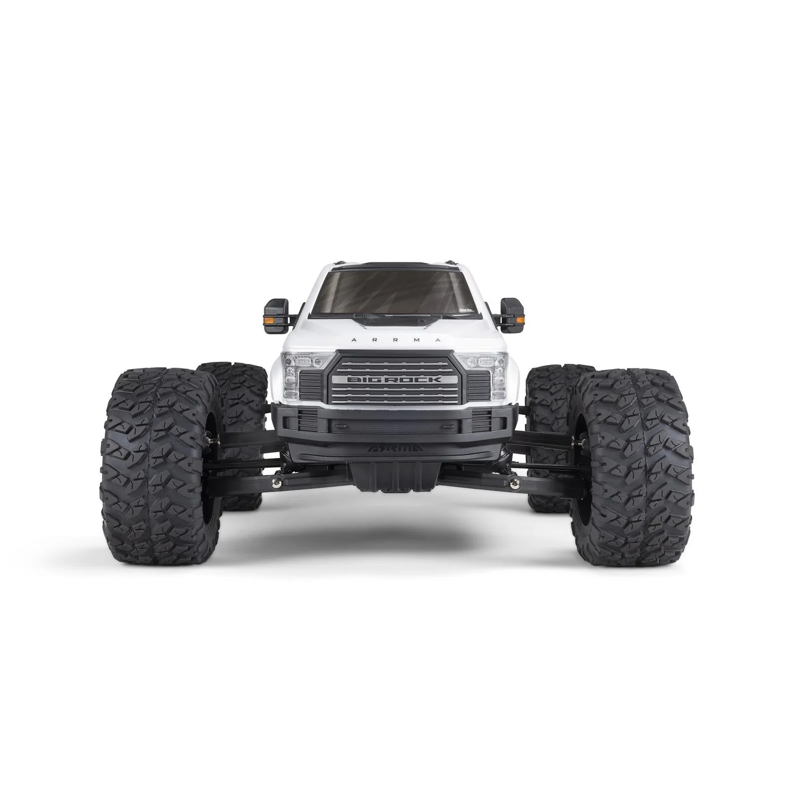 Arrma Big Rock 6S 1/7 RTR ARA7612 - Image 5