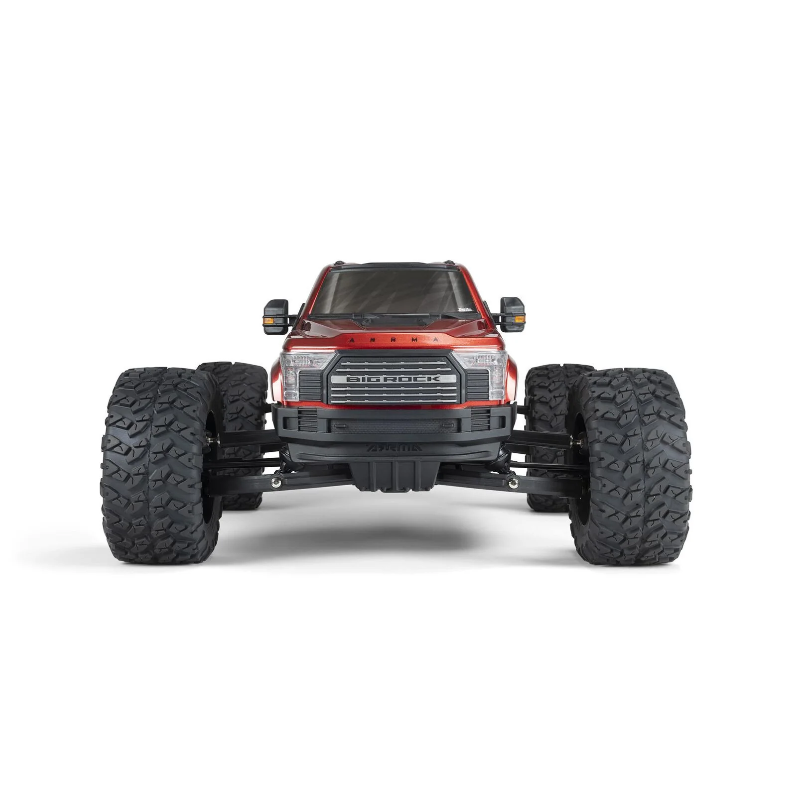 Arrma Big Rock 6S 1/7 RTR ARA7612 - Image 6