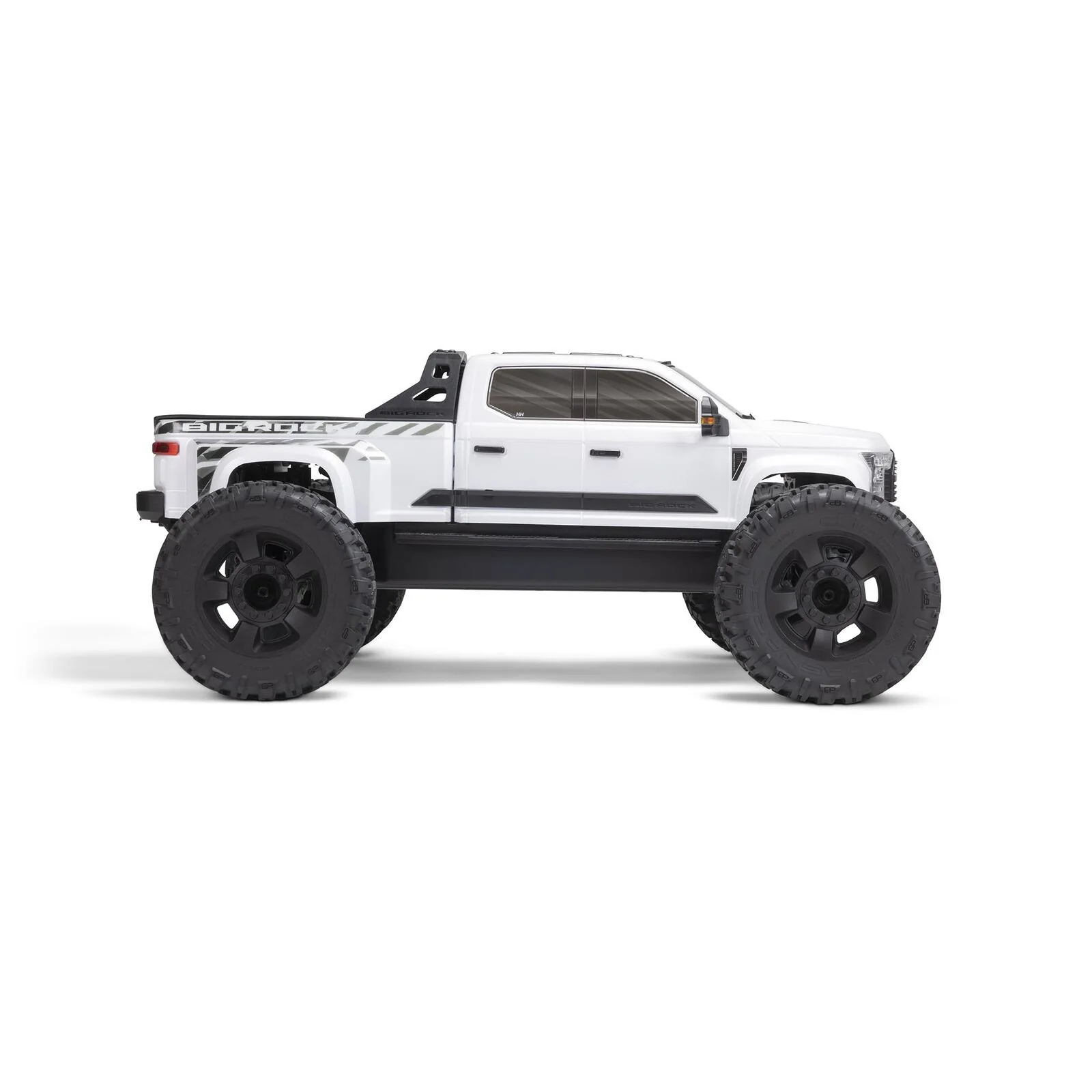 Arrma Big Rock 6S 1/7 RTR ARA7612 - Image 7
