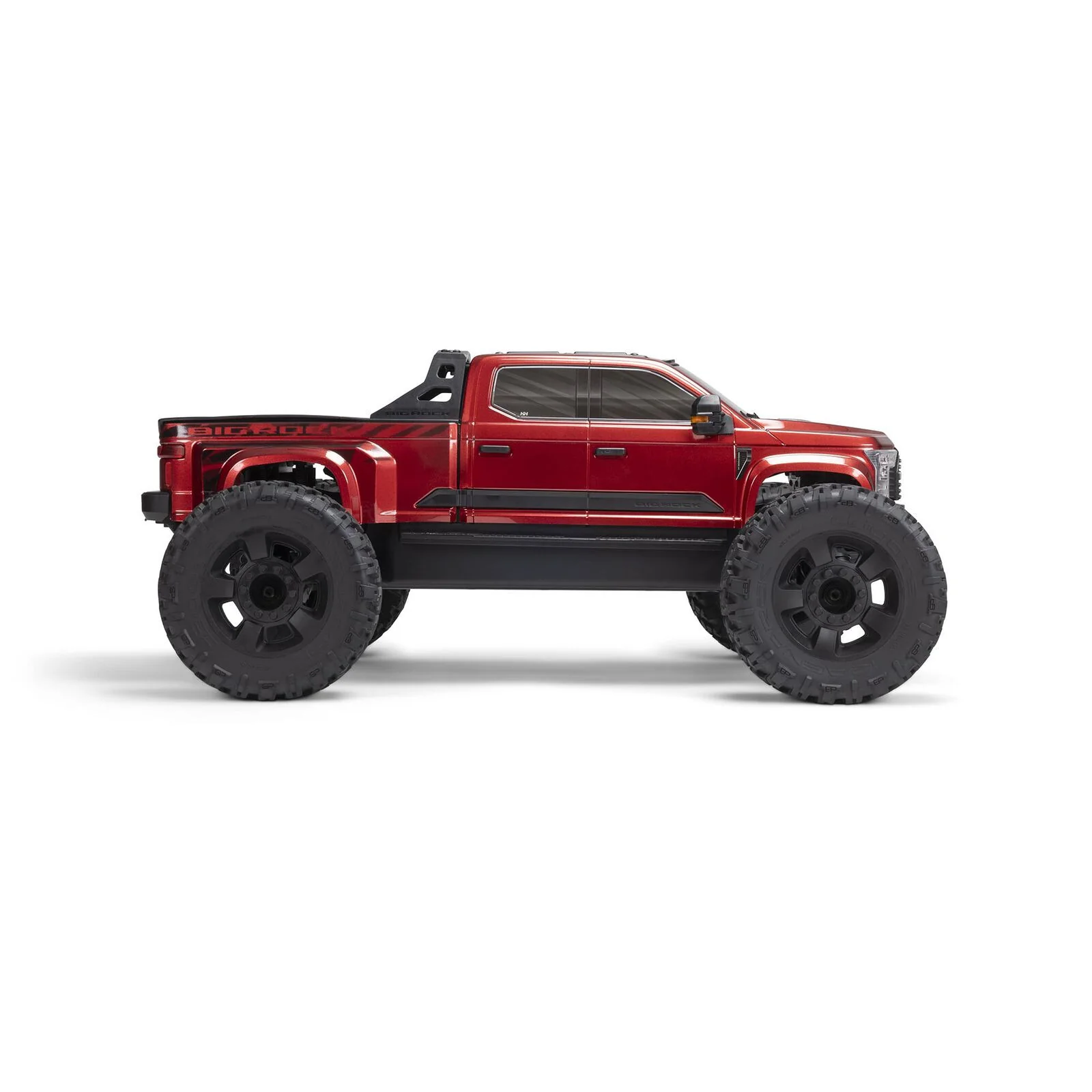Arrma Big Rock 6S 1/7 RTR ARA7612 - Image 8