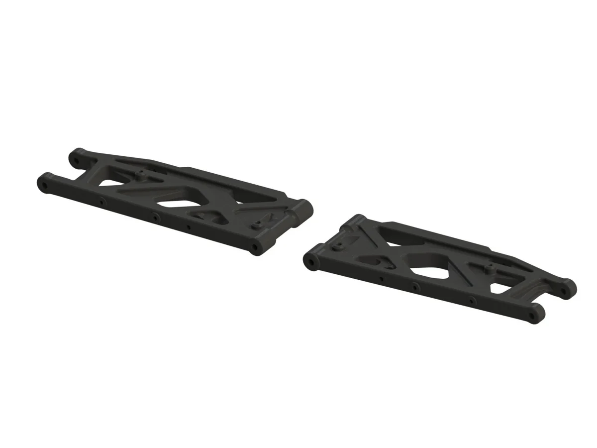 Arrma Bras de suspension inférieur AR330249
