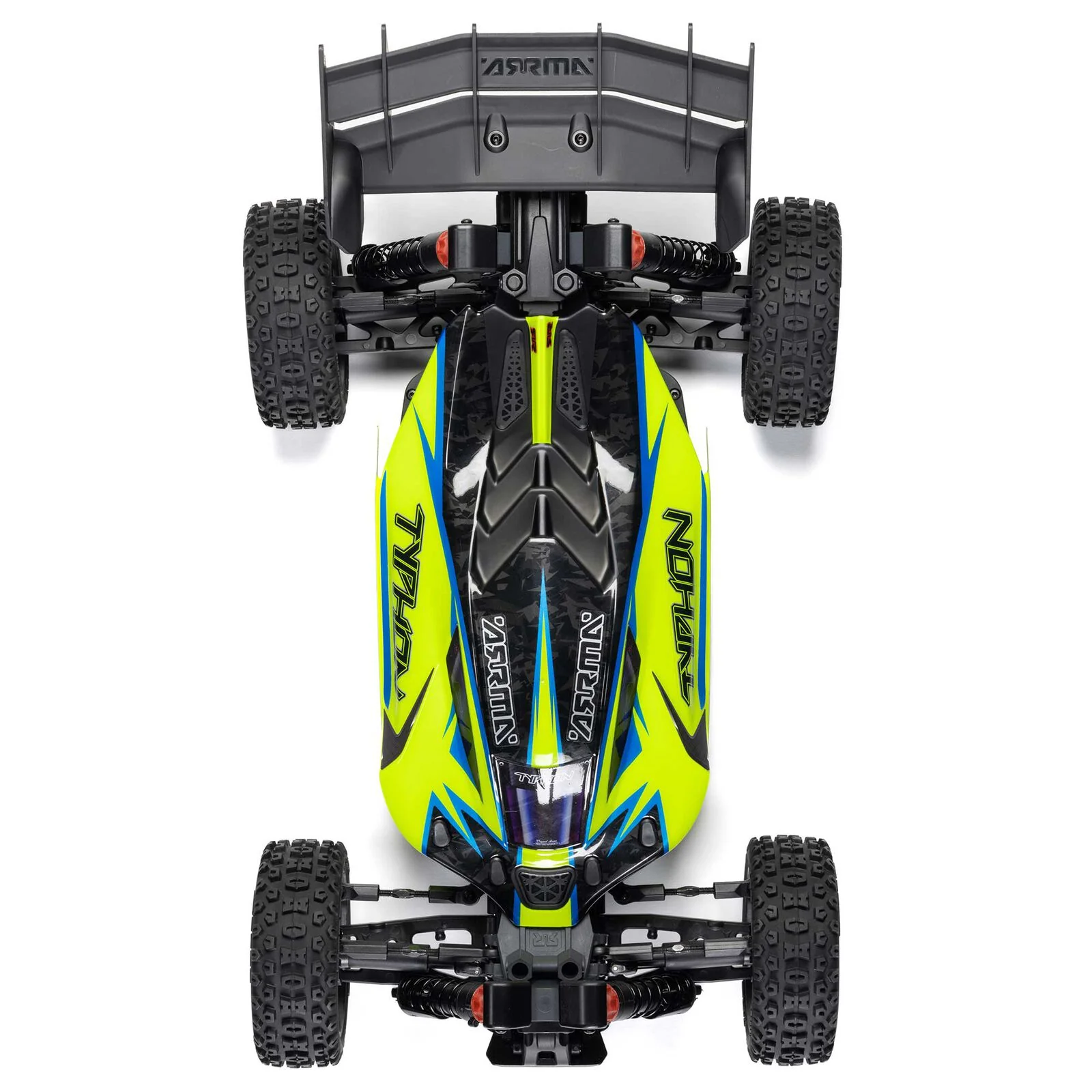 Arrma Buggy Typhon 4WD 223S BLX RTR ARA4306V4 - Image 11