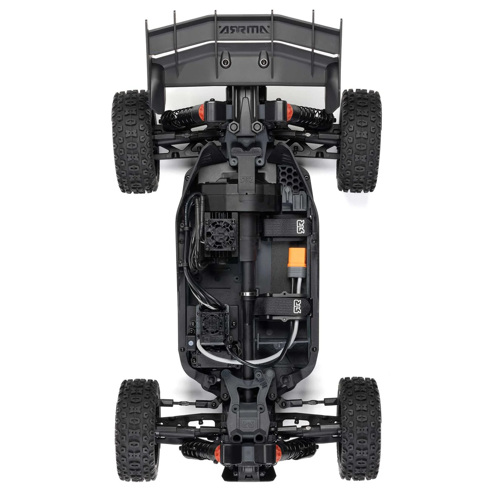 Arrma Buggy Typhon 4WD 223S BLX RTR ARA4306V4 - Image 12
